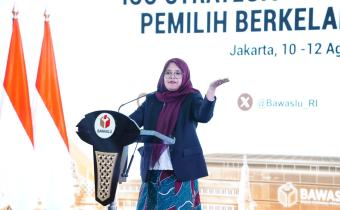 Lolly Pemetaan Kerawanan