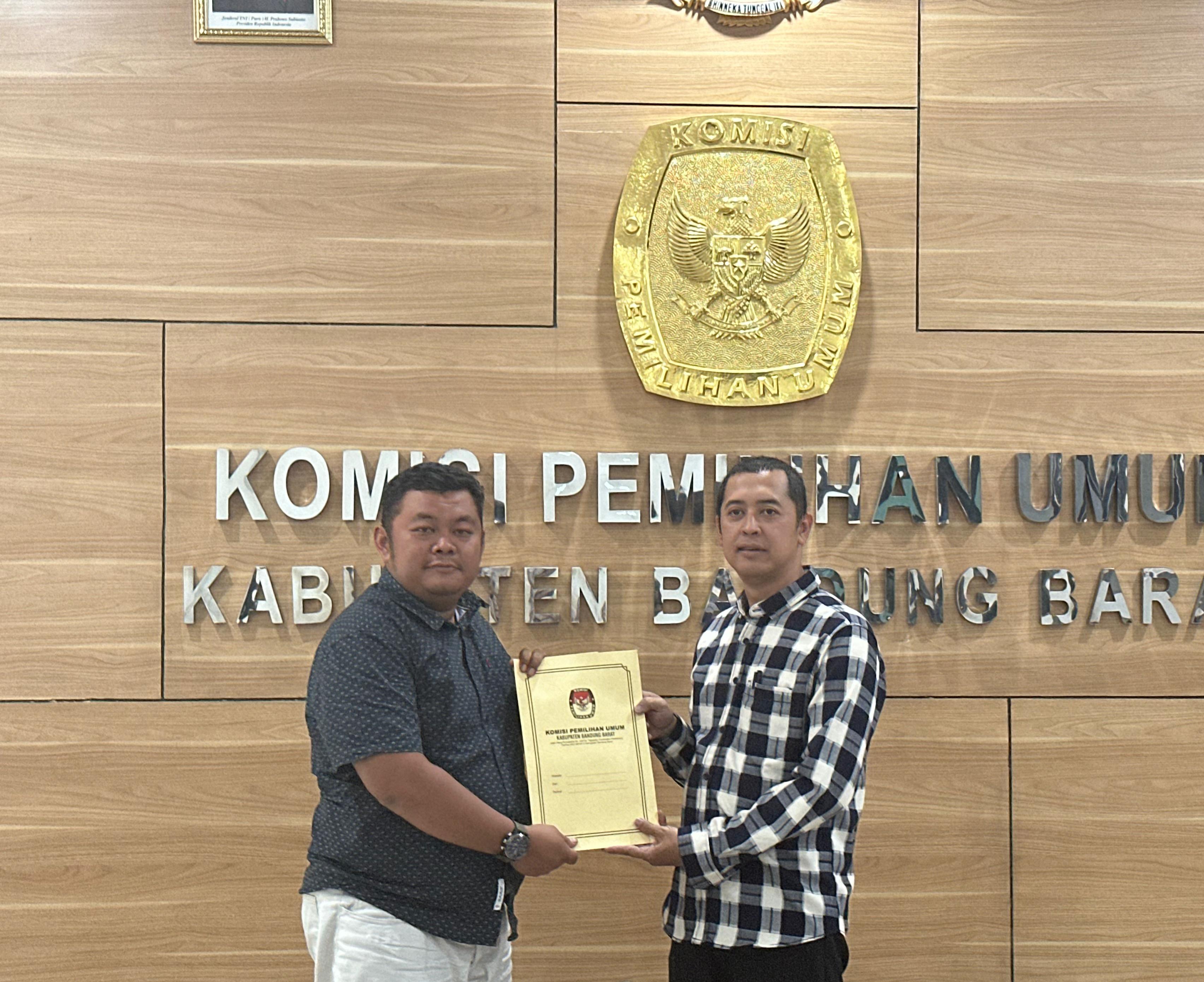 Rapat Pleno Terbuka DPB