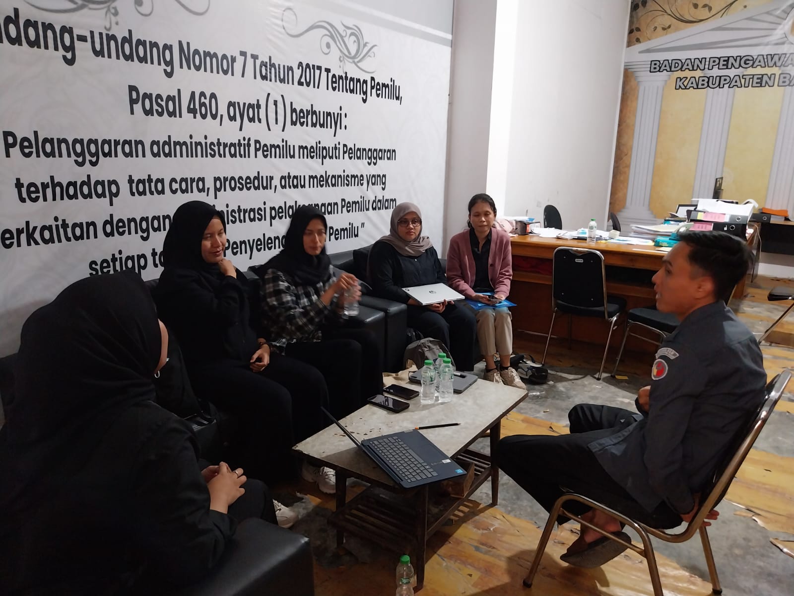 Platform Digital LMS