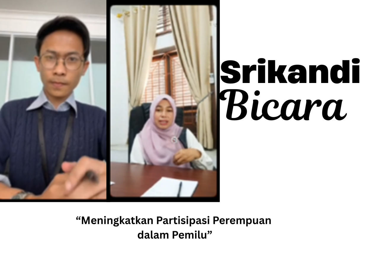 Srikandi Bicara