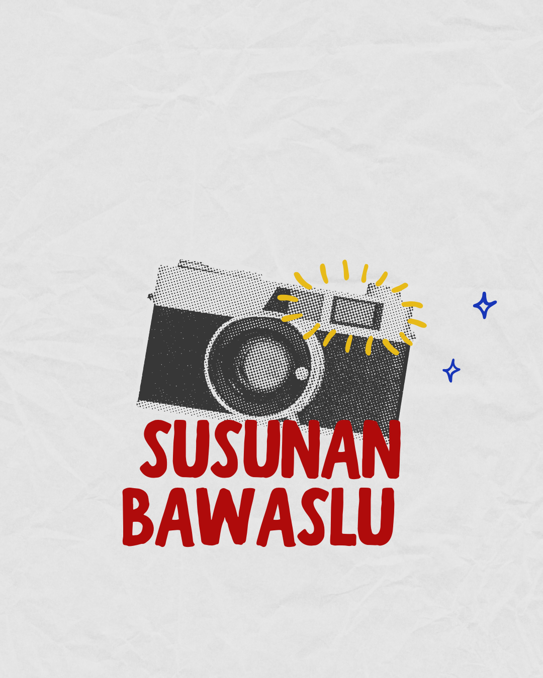 Susunan Bawaslu