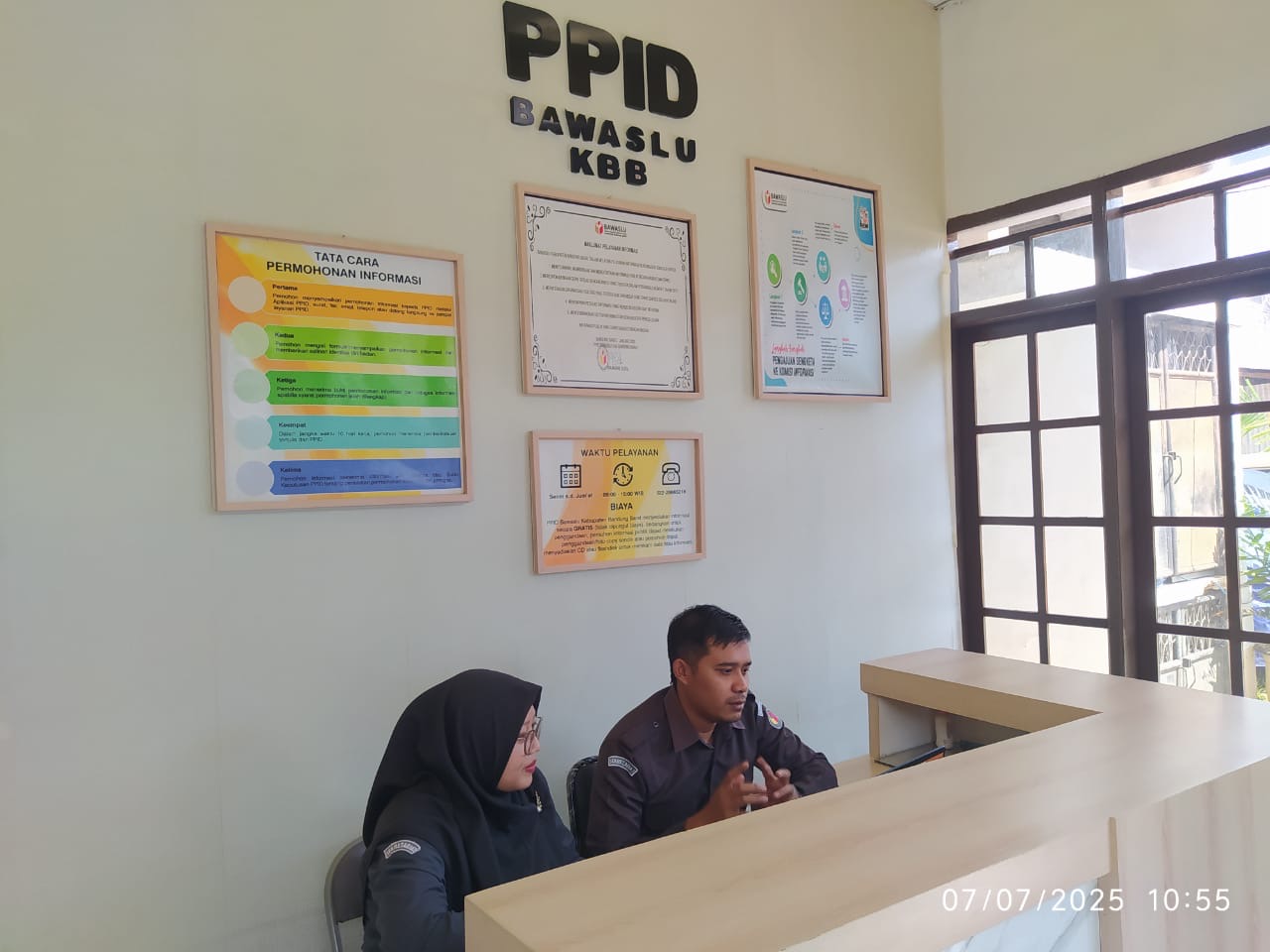 PPID Bawaslu 