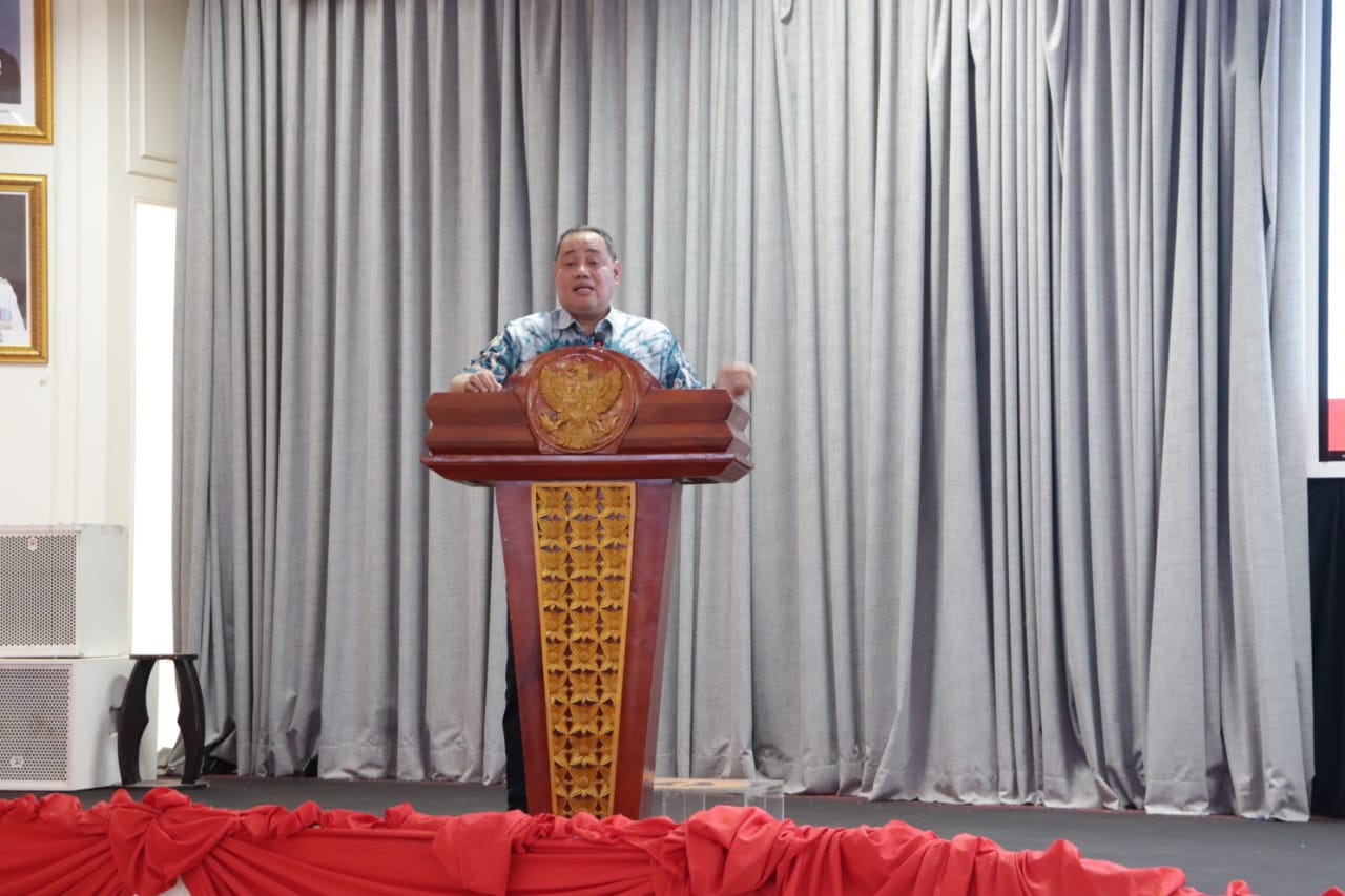 herwyn netralitas asn