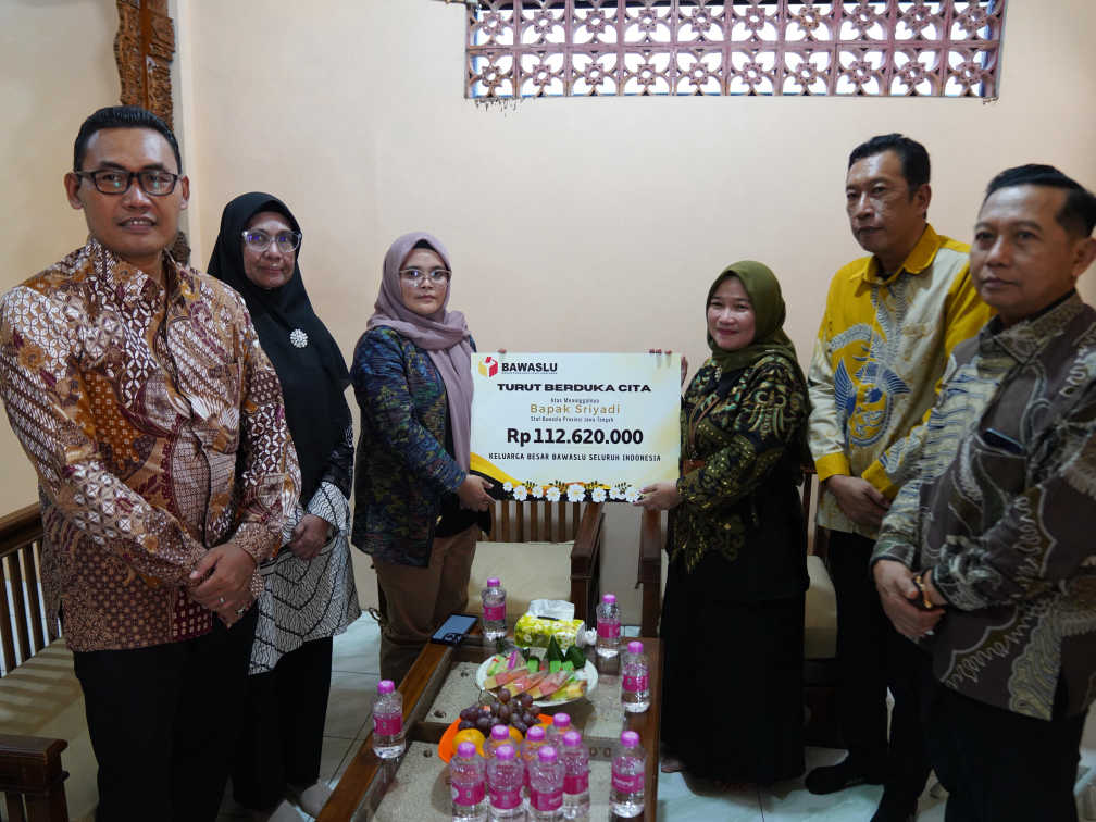 Lolly Dana Kerahiman