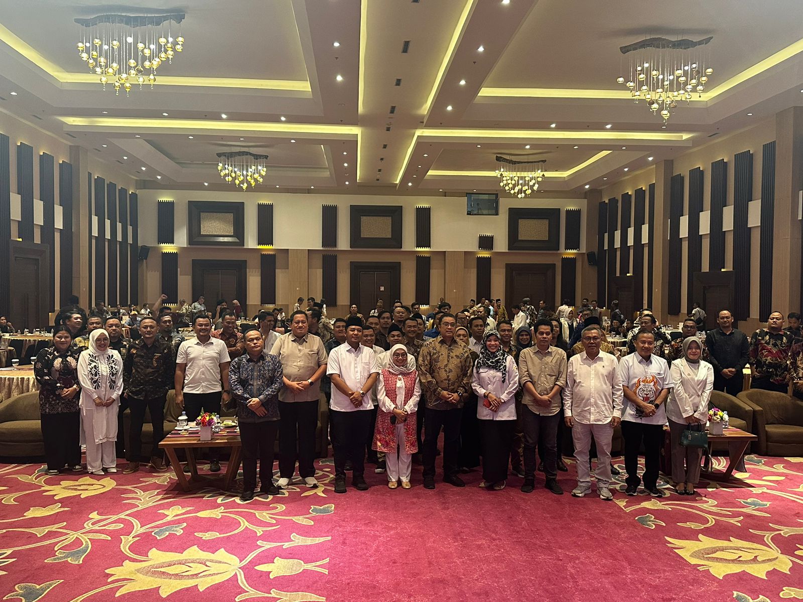 Penguatan Kelembagaan Jabar 