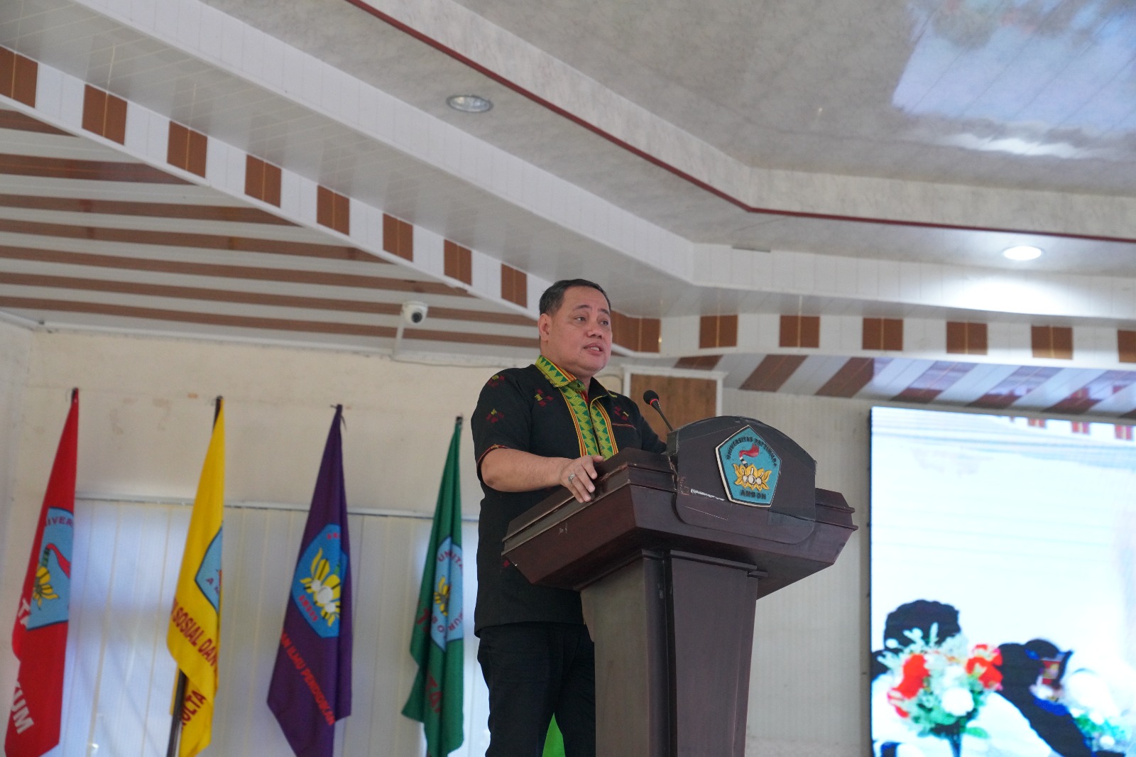 Herwyn Wilayah Kepulauan