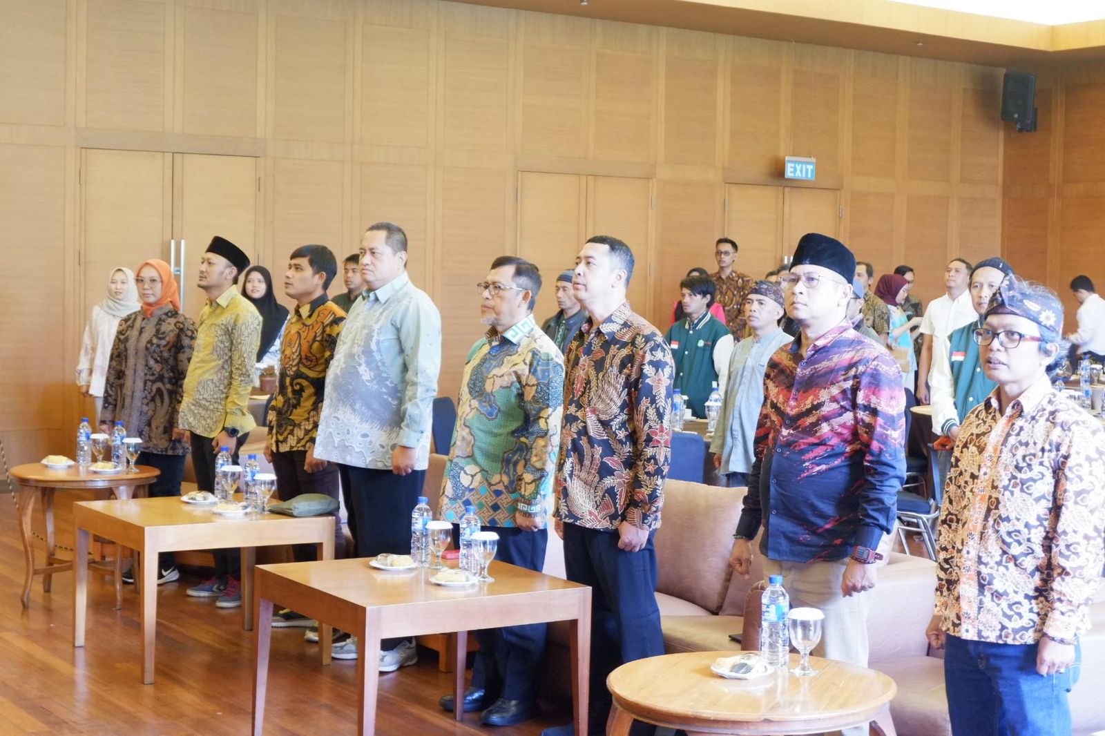 Strategi Penguatan Kelembagaan