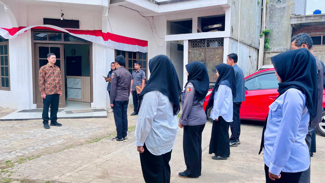 Apel 29 September 2025