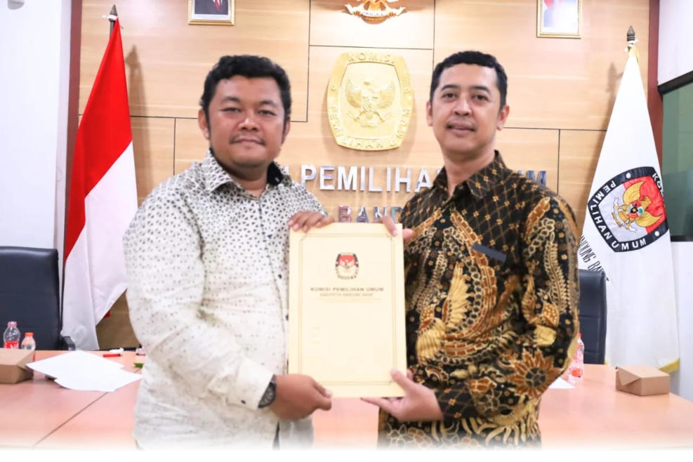 Rapat Pleno Pengawasan PDPB Triwulan III