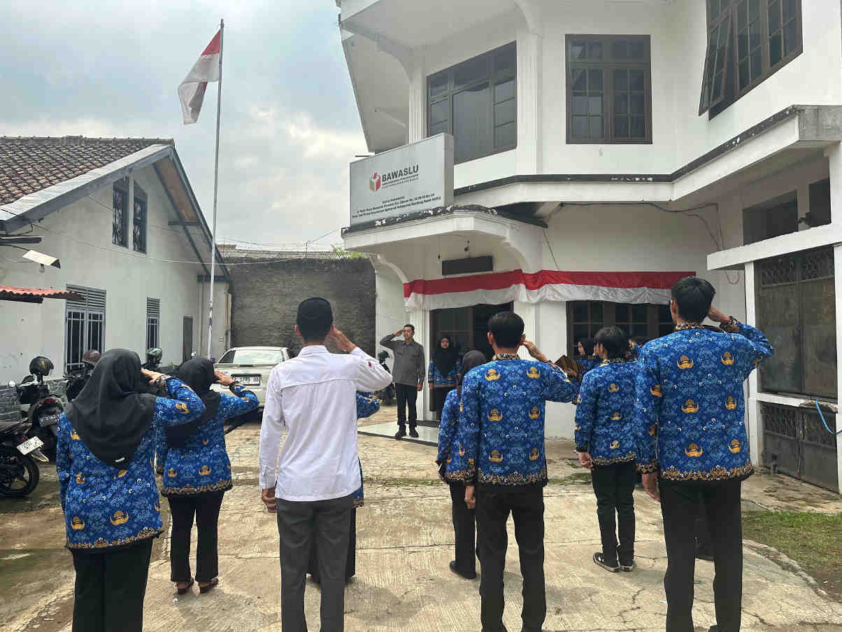 Hari Kesaktian Pancasila