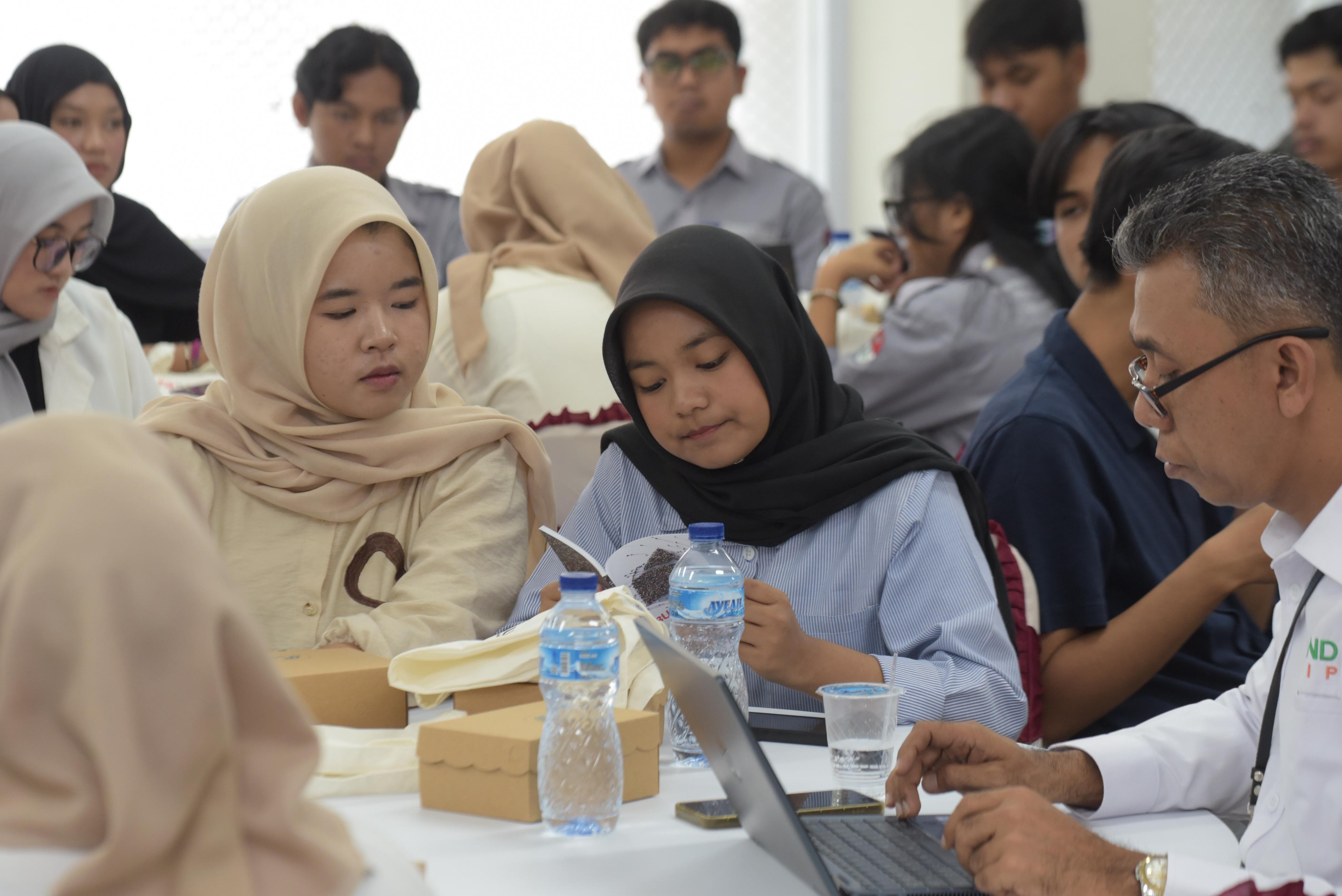 FGD-Tata Kelola Organisasi Pengawas Pemilu