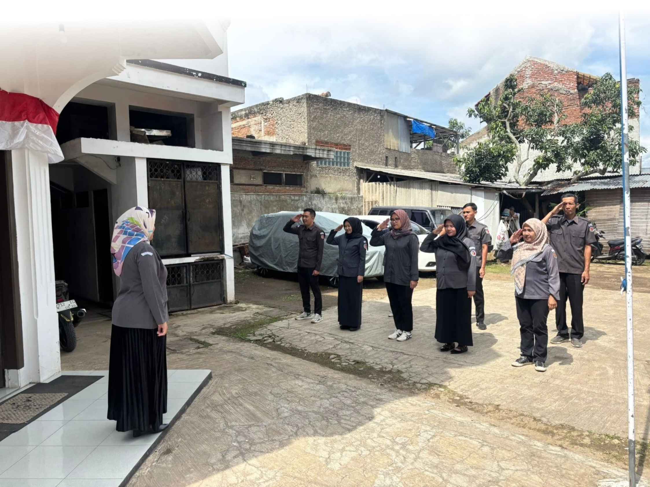 Apel 17 November 2025