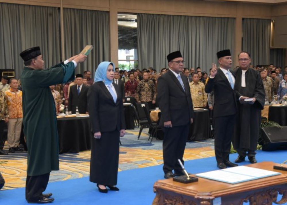 Ferdinand Eskol Tiar Sirait 