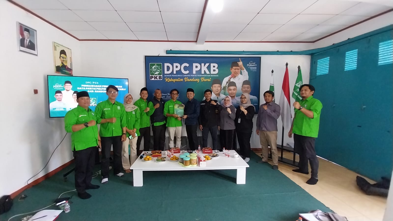 PDPPB PKB