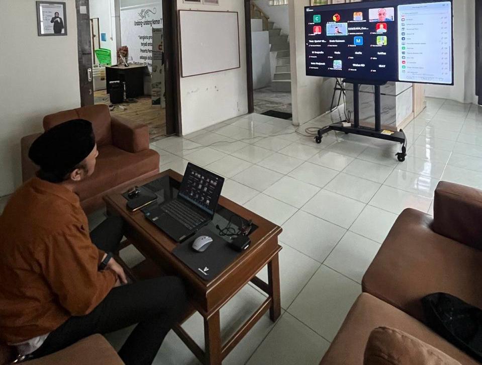 Ngabuburit Pengawasan 5