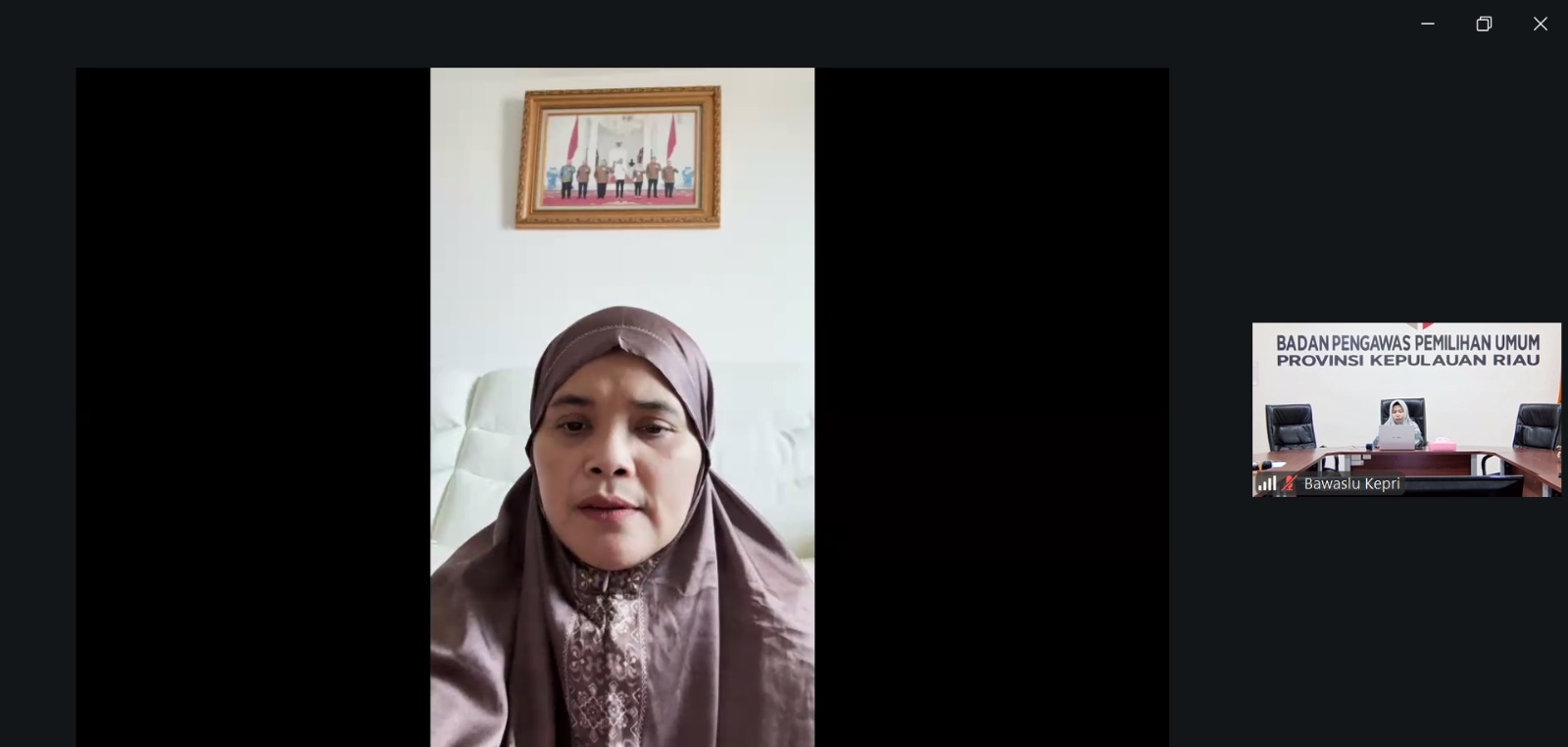 Lolly Ngabuburit Pengawasan 2