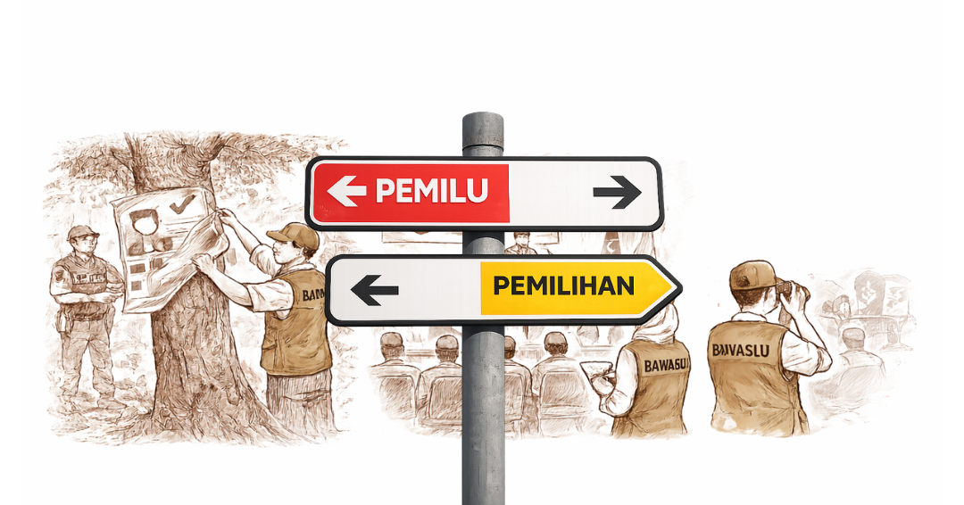 Pemilu Pemilihan