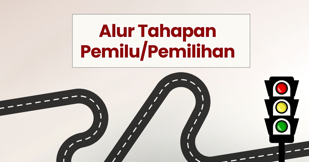 Alur Tahapan