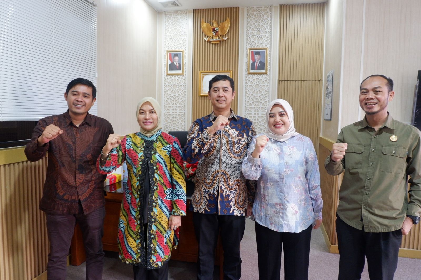 Pengawasan Partisipatif