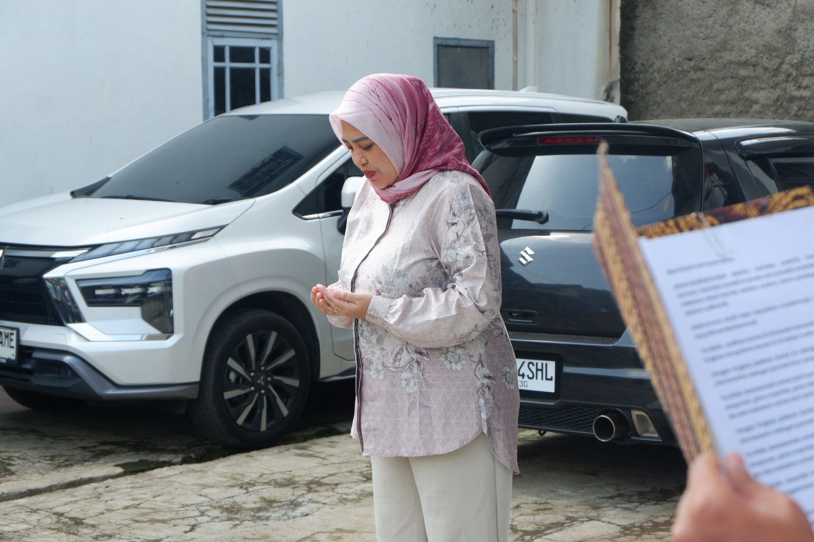 Apel Bu Siska