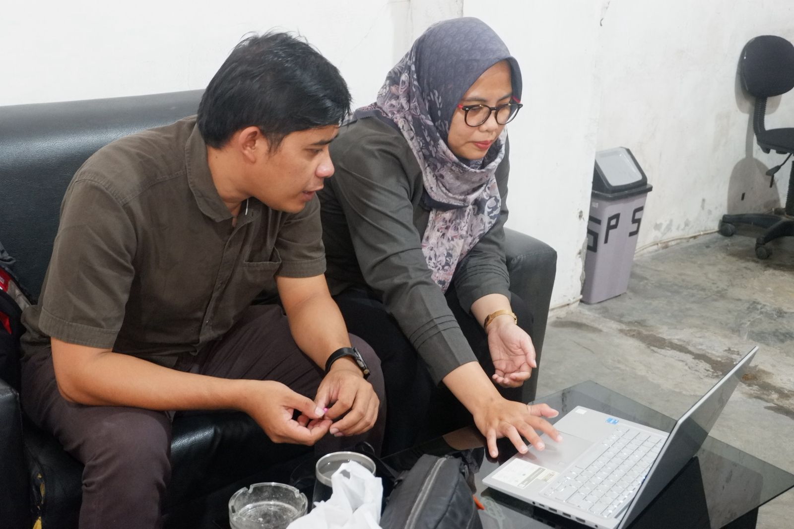 Rakor PPDPB