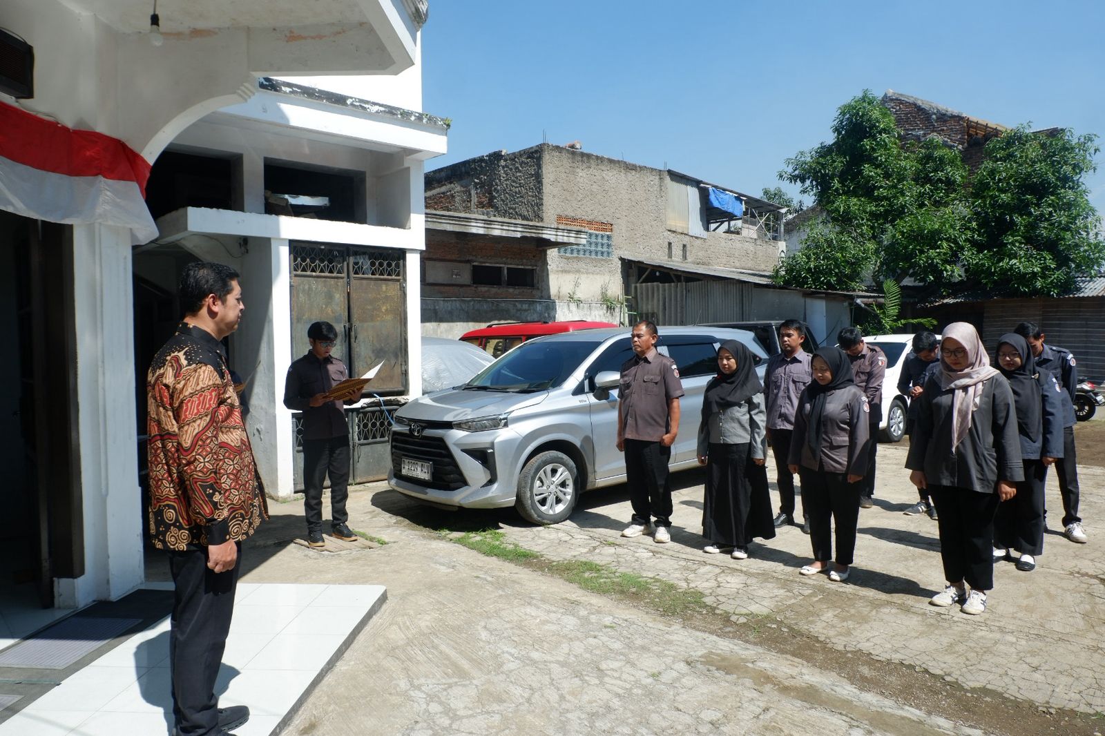 Apel 21 Mei 2026