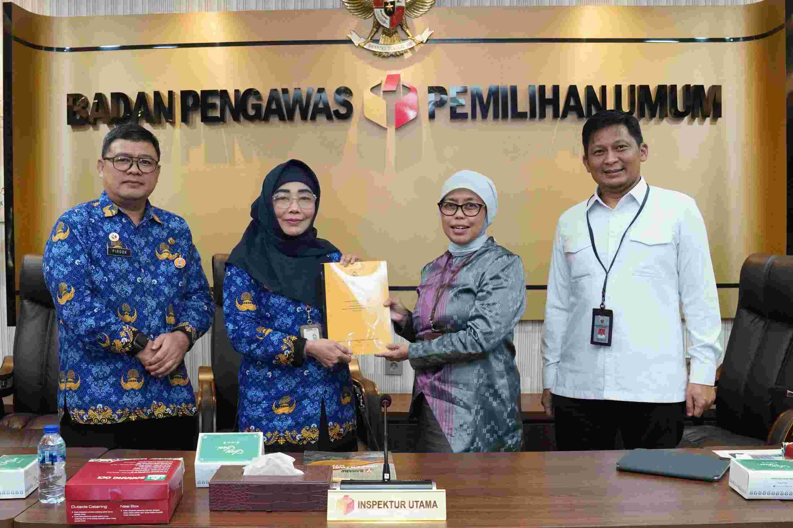 Rini BPK