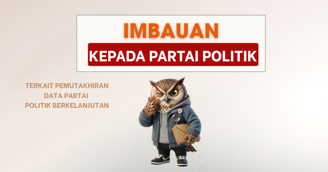 Imbauan Partai Politik
