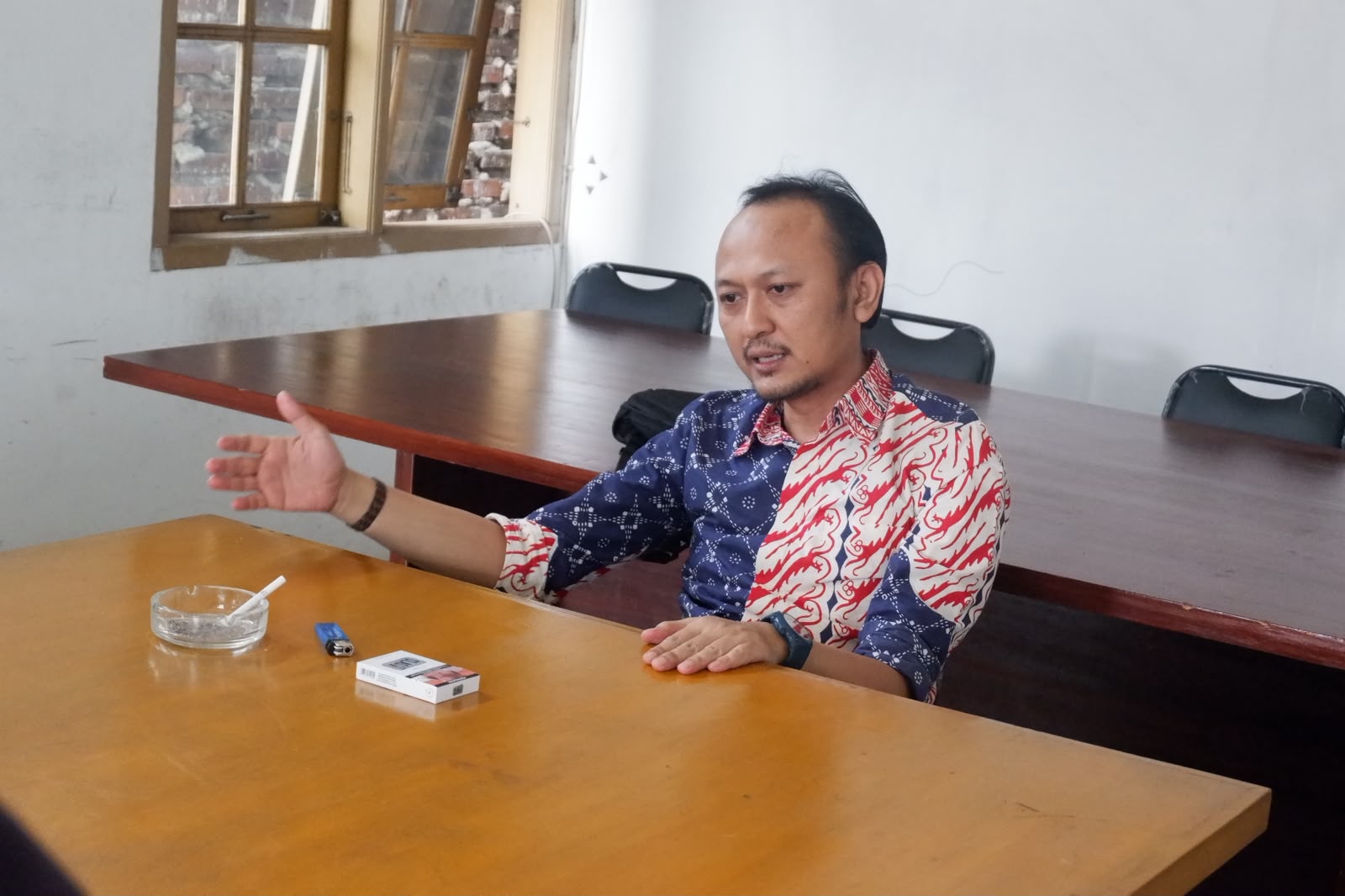 Adiksi Cecep