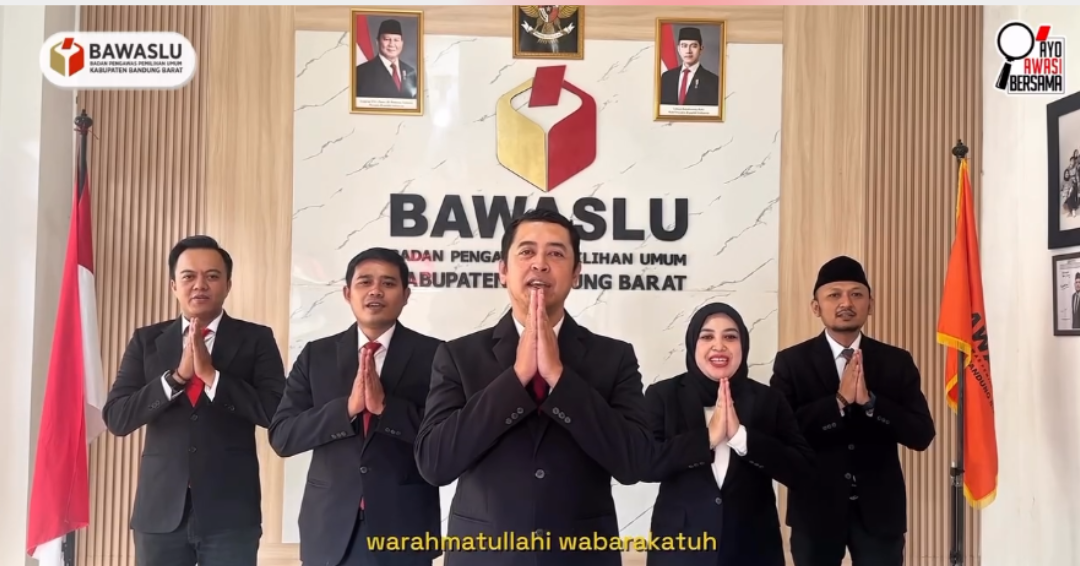 Komitmen Keterbukaan Informasi Publik