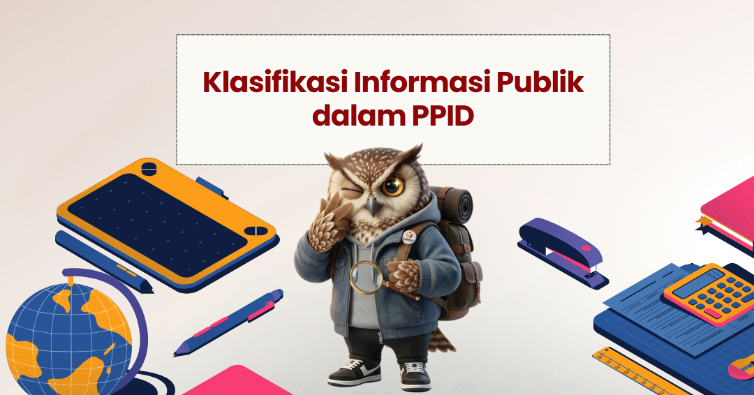 Klasifikasi PPID