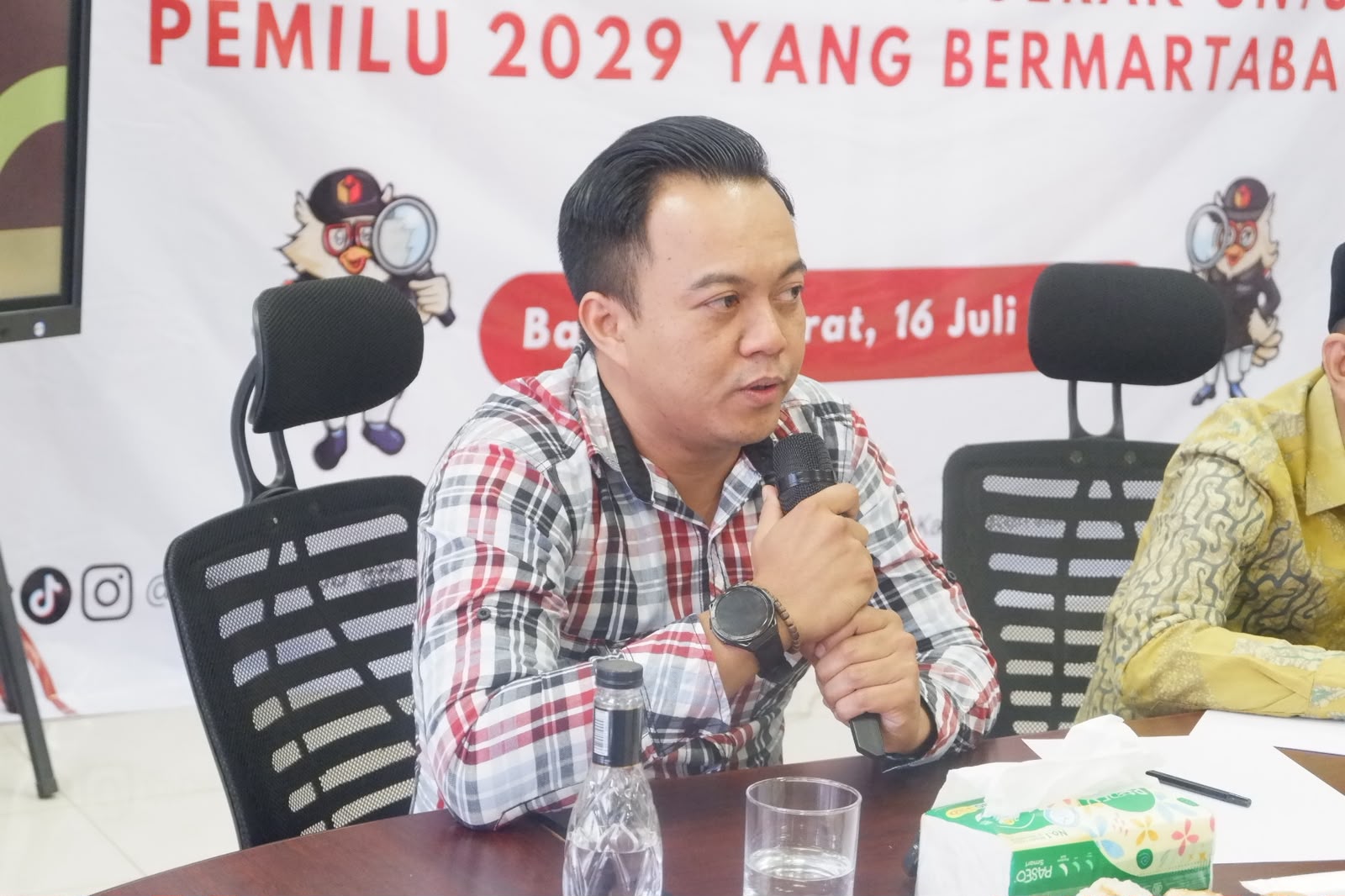 P2P Agus Rasyid