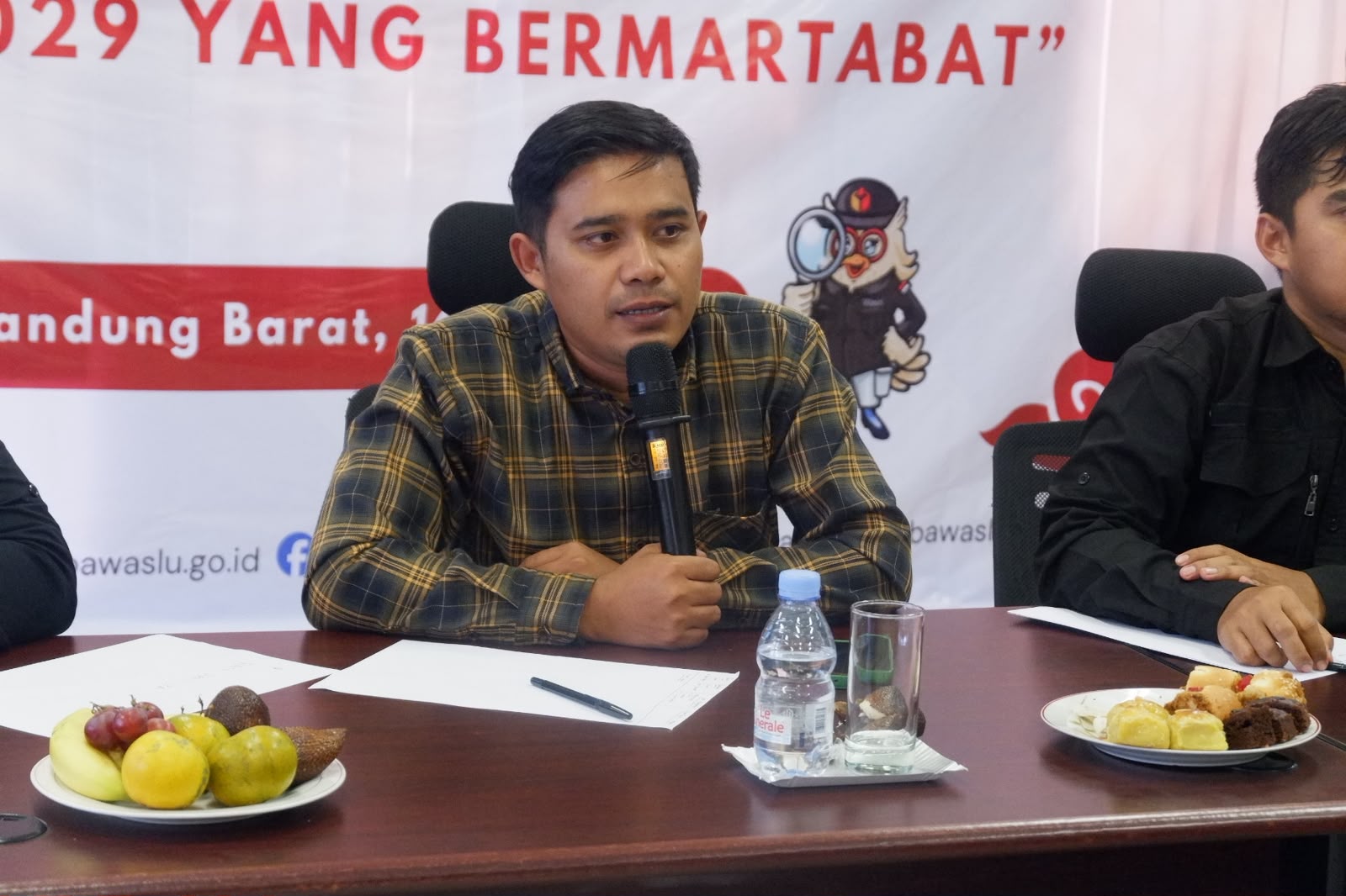 P2P Ahmad