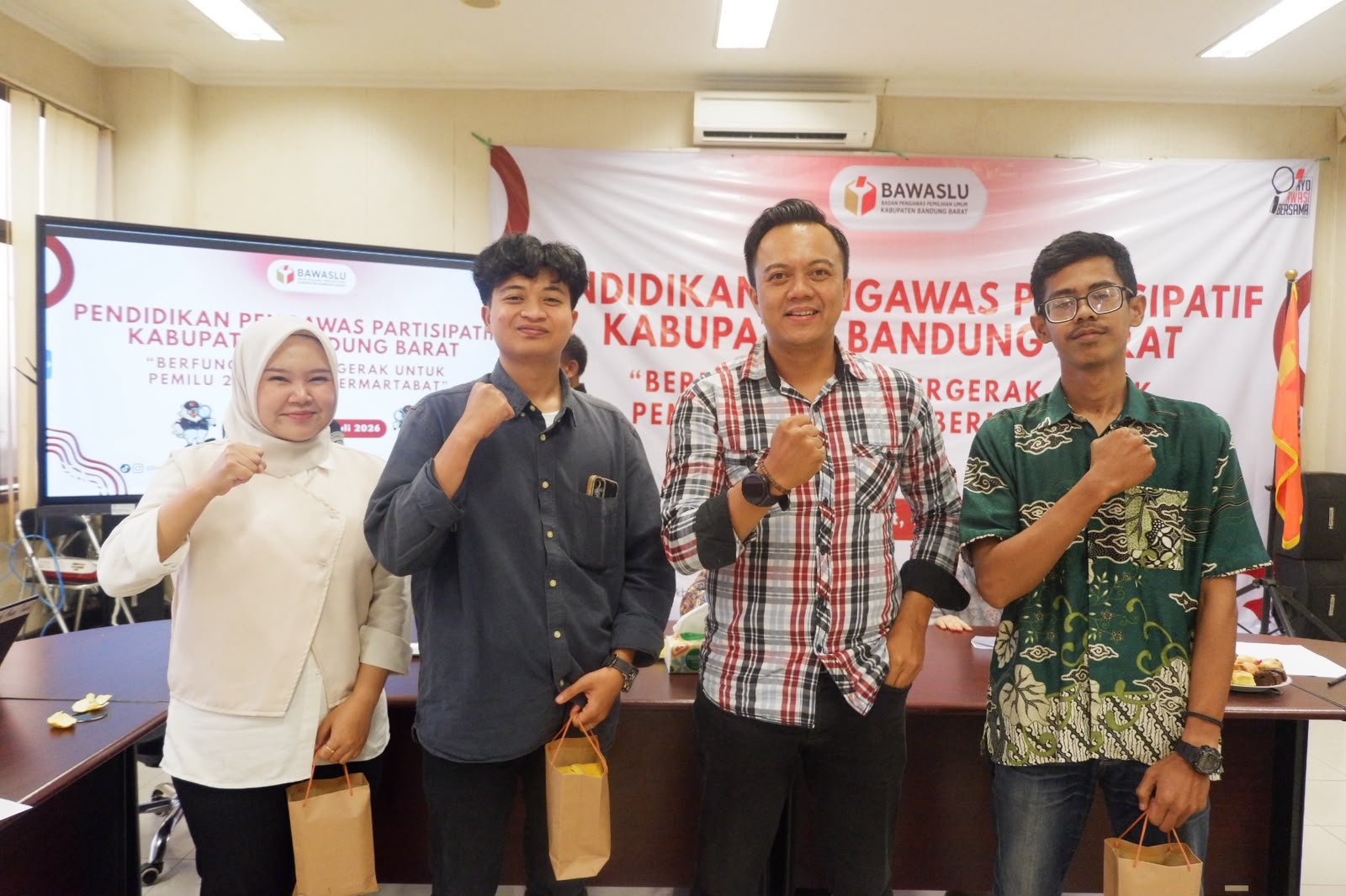 RTL Peserta 