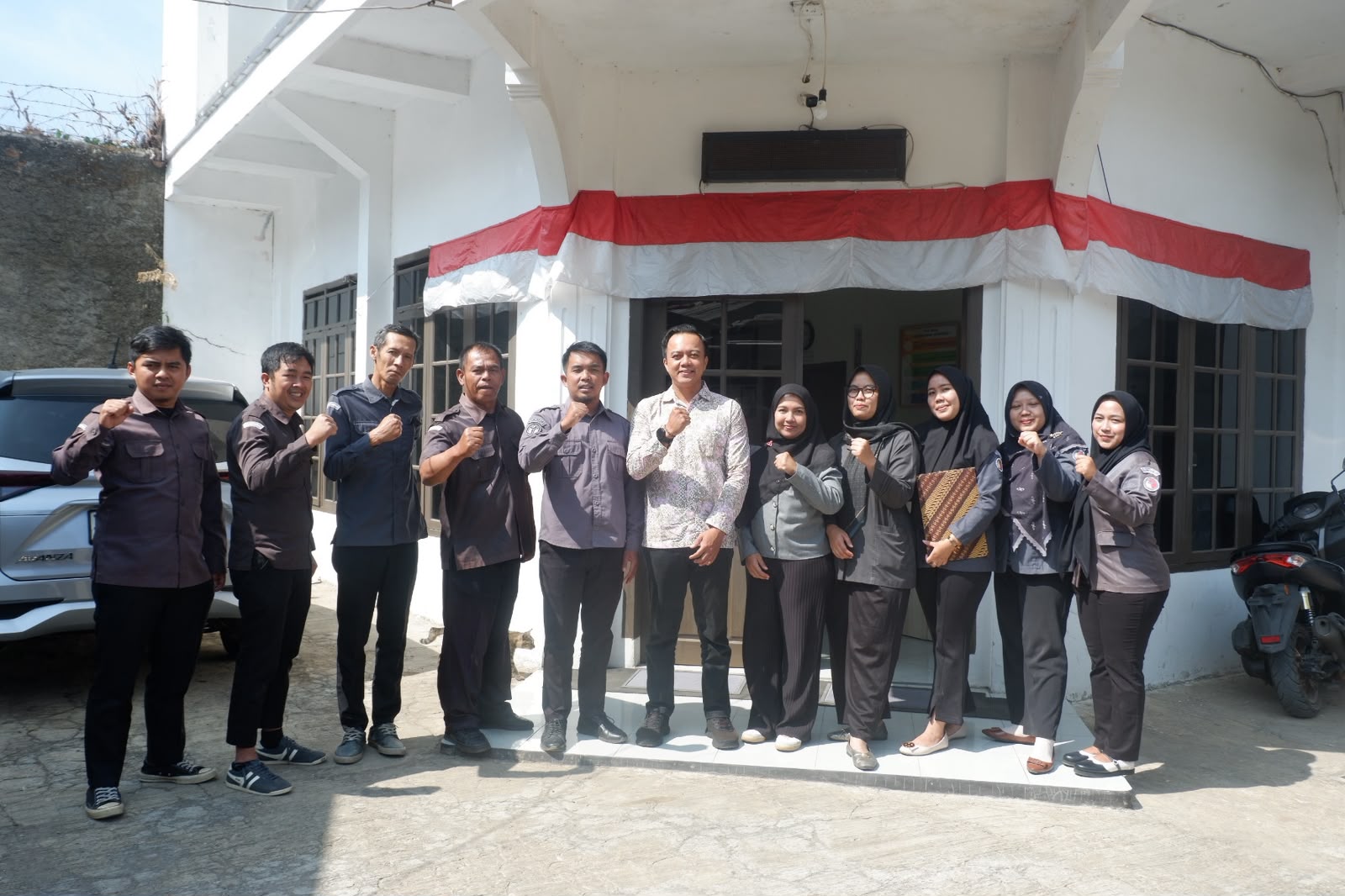 Apel Agus Rasyid II
