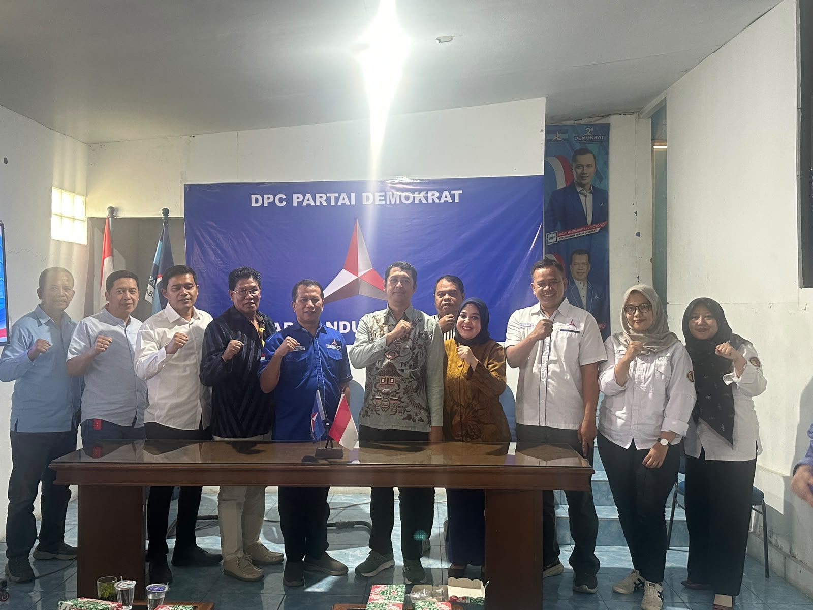 PDPPB Demokrat