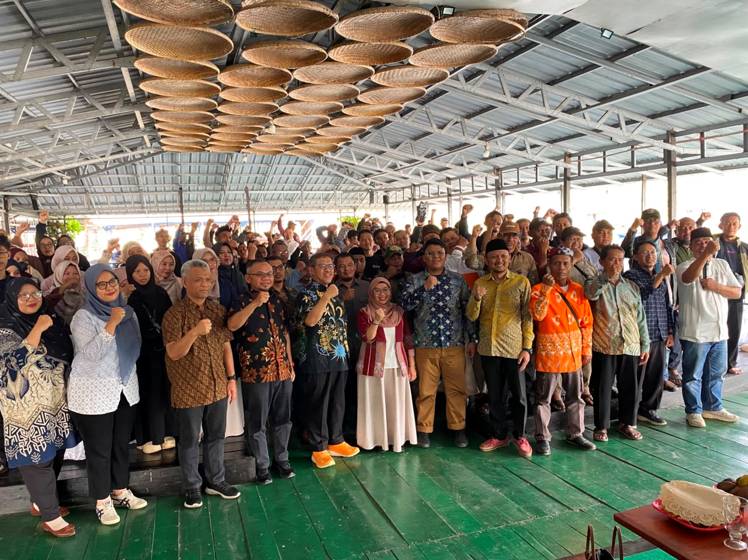 Kolaborasi DPR 