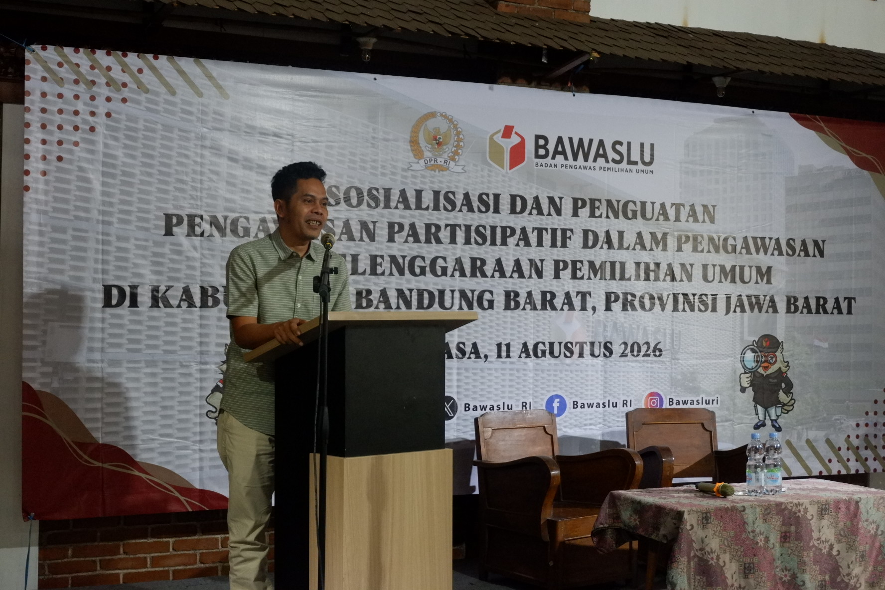 Usep Agus Zawari 