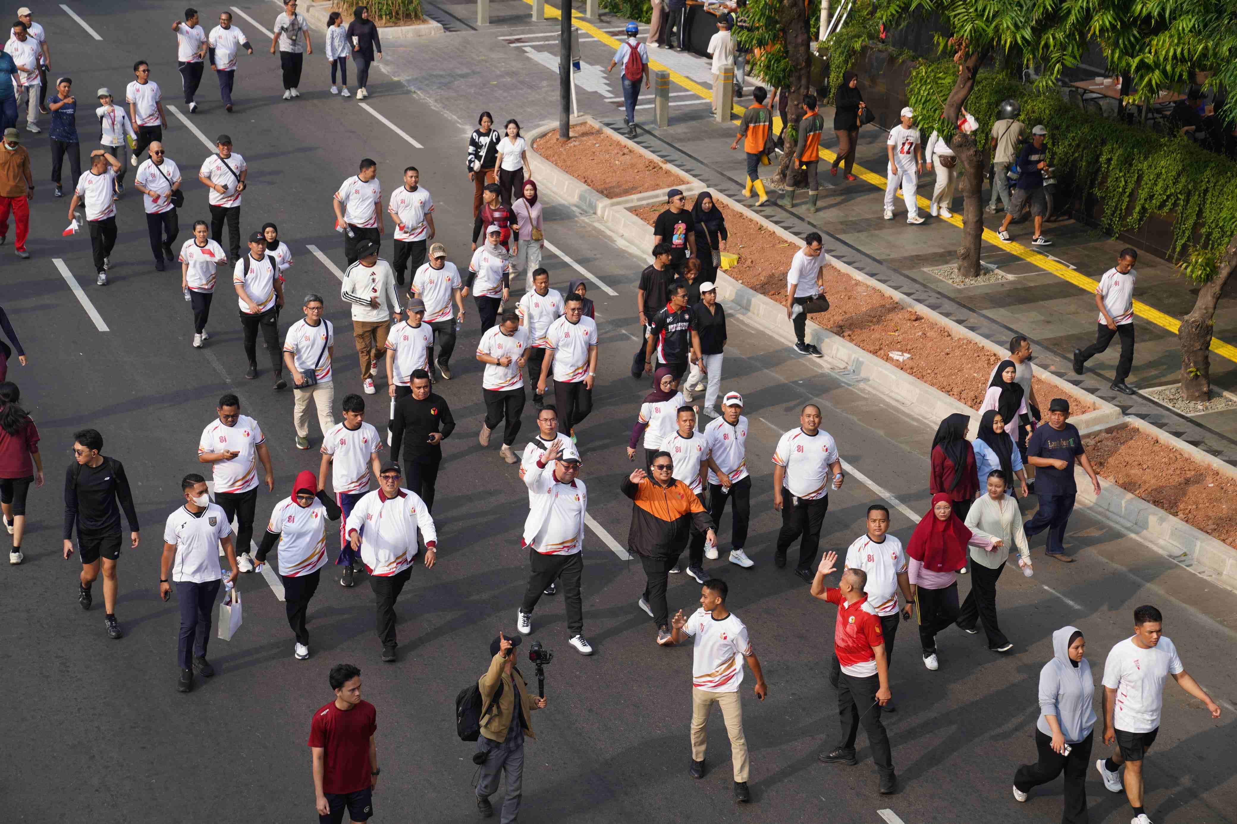 Bawaslu CFD
