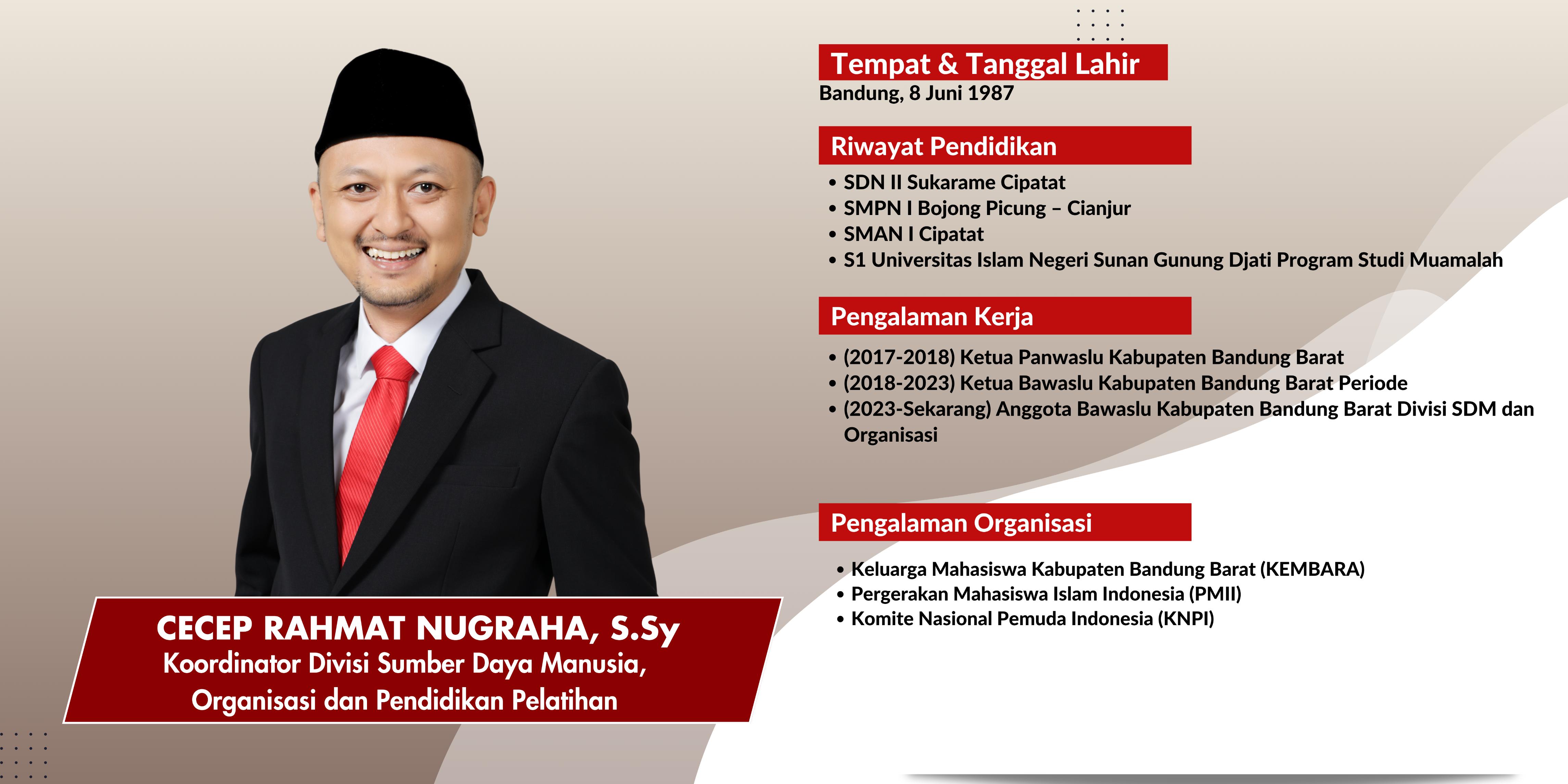 CV SDM