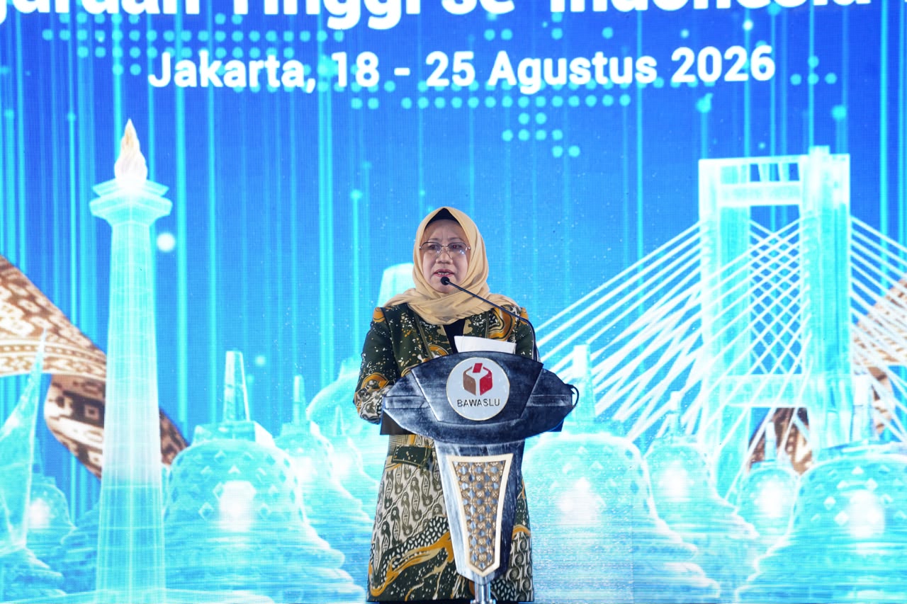 Kompetisi Debat 