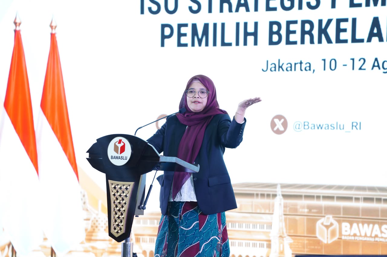 Lolly Pemetaan Kerawanan