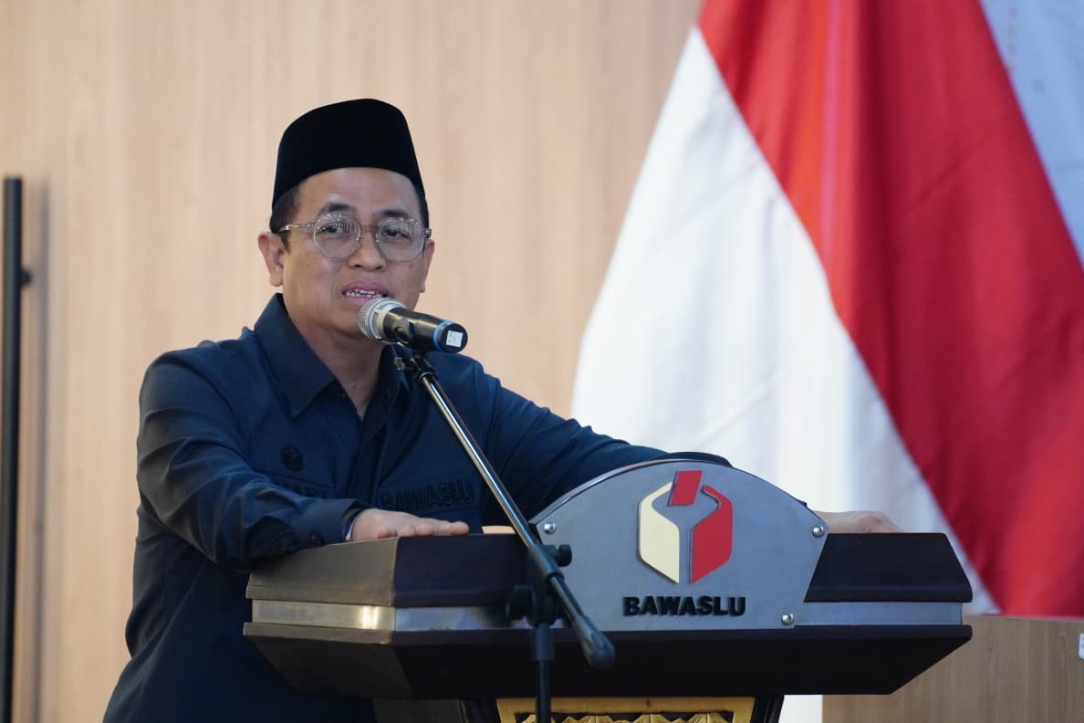 Puadi Tertib Arsip