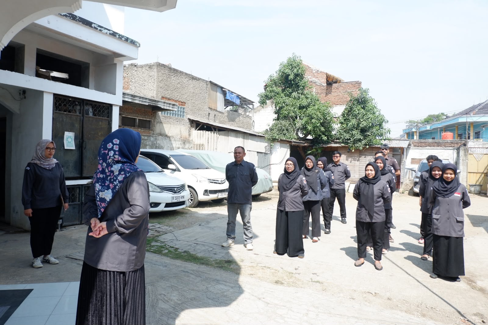 Apel 19 Oktober 2026
