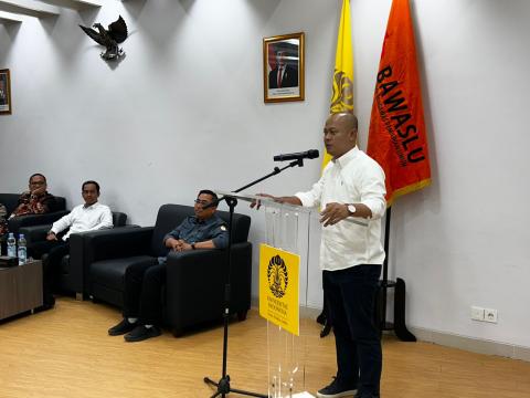 Forum Literasi Depok