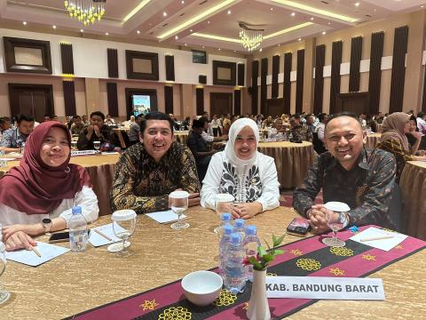 Penguatan Kelembagaan