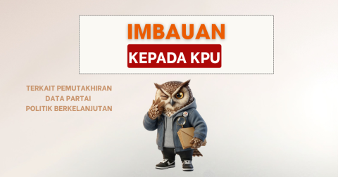 Imbauan KPU