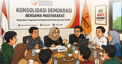 Konsolidasi Demokrasi
