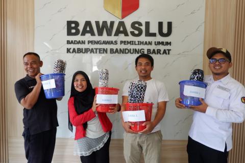 Lomba HUT RI ke-81