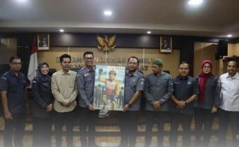 Sertijab Kasek Jabar